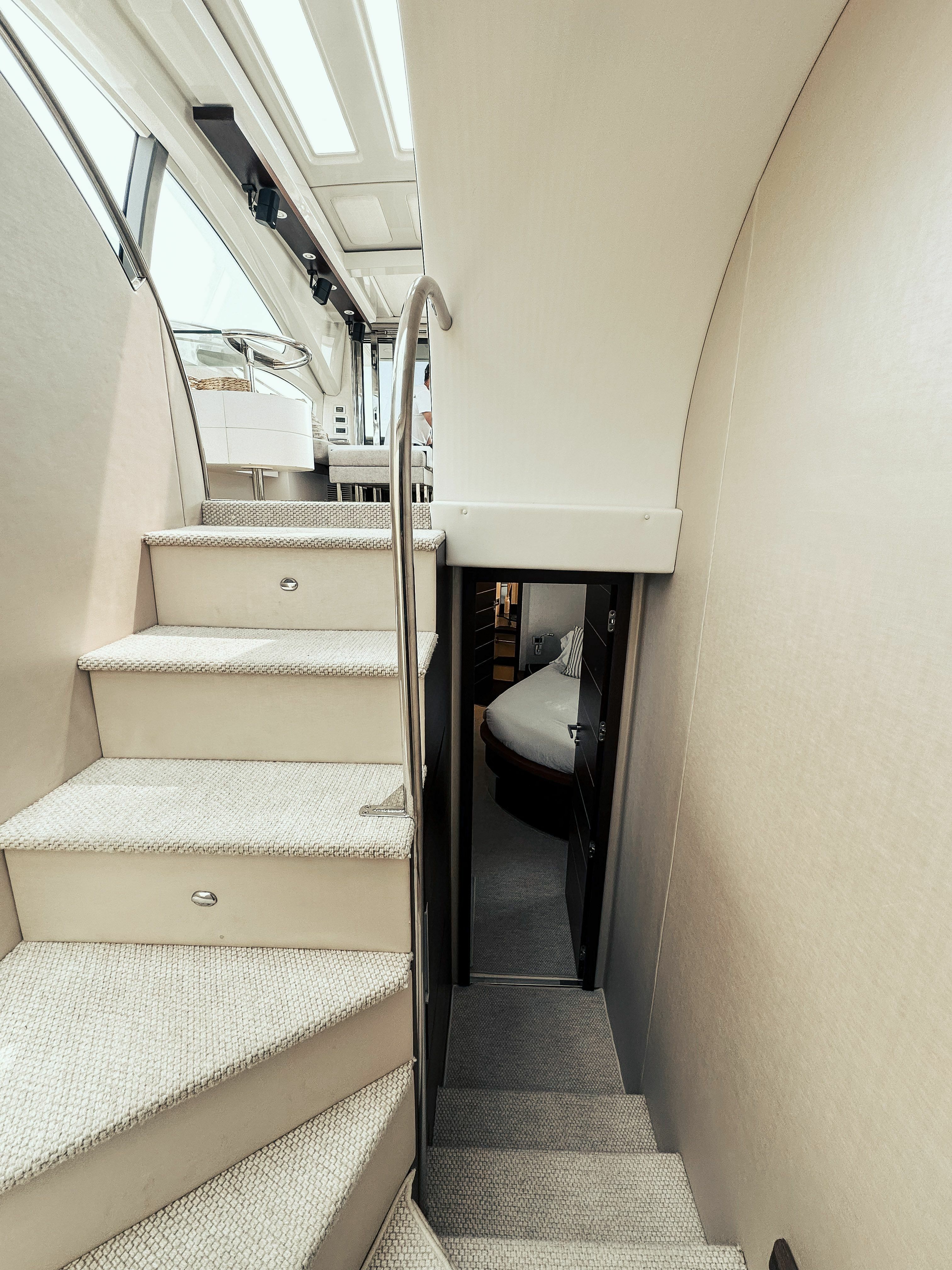 Azimut 68S | Esperanza