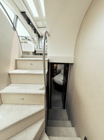 Azimut 68S | Esperanza