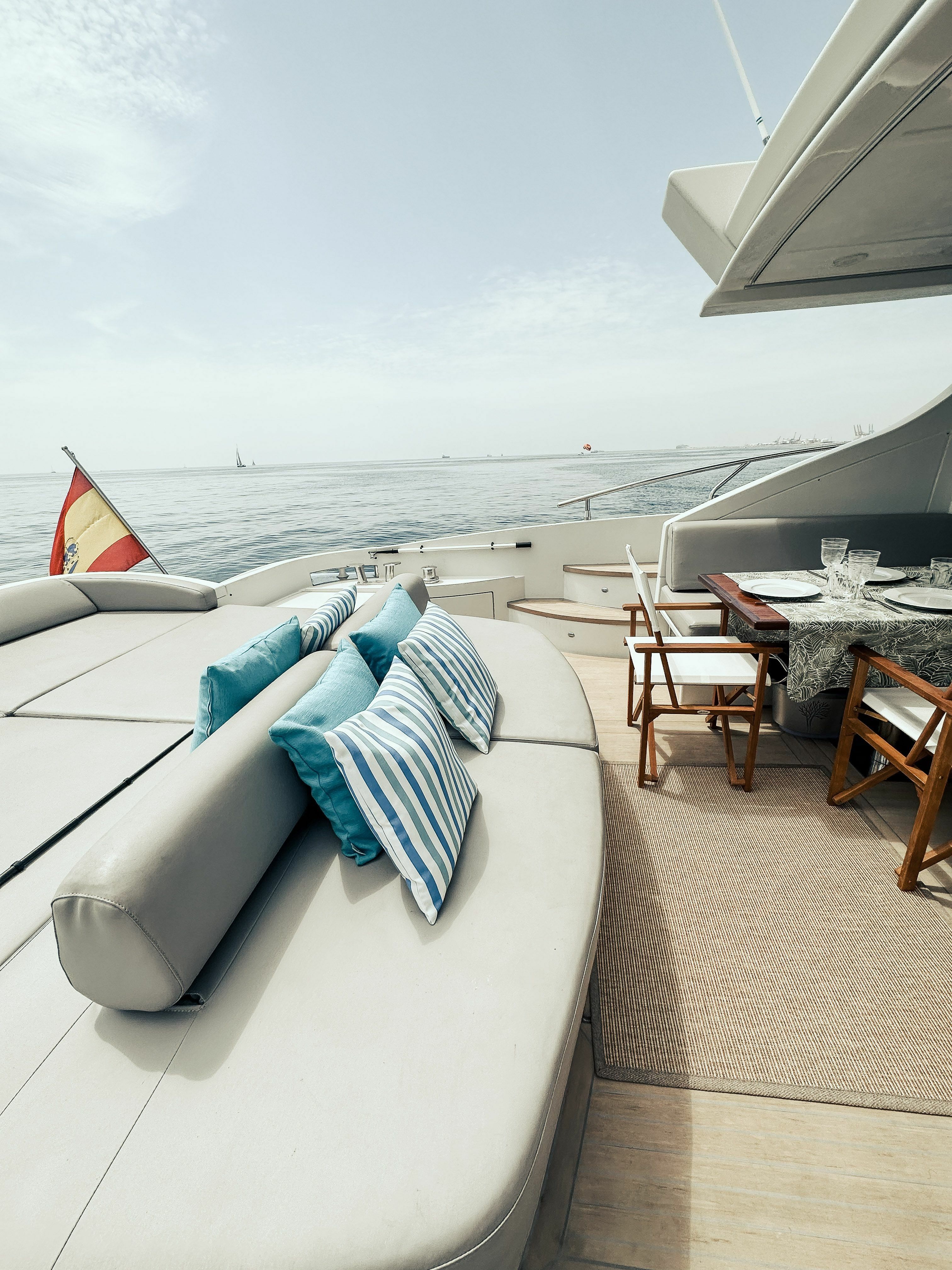 Azimut 68S | Esperanza