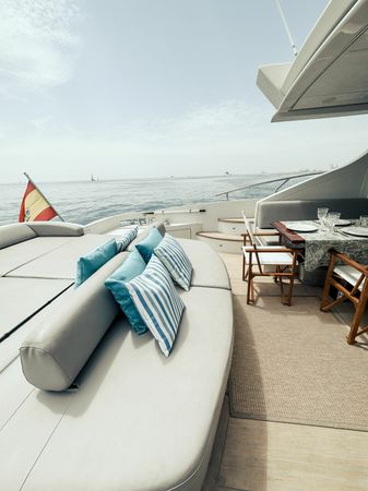 Azimut 68S | Esperanza