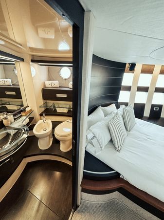 Azimut 68S | Esperanza