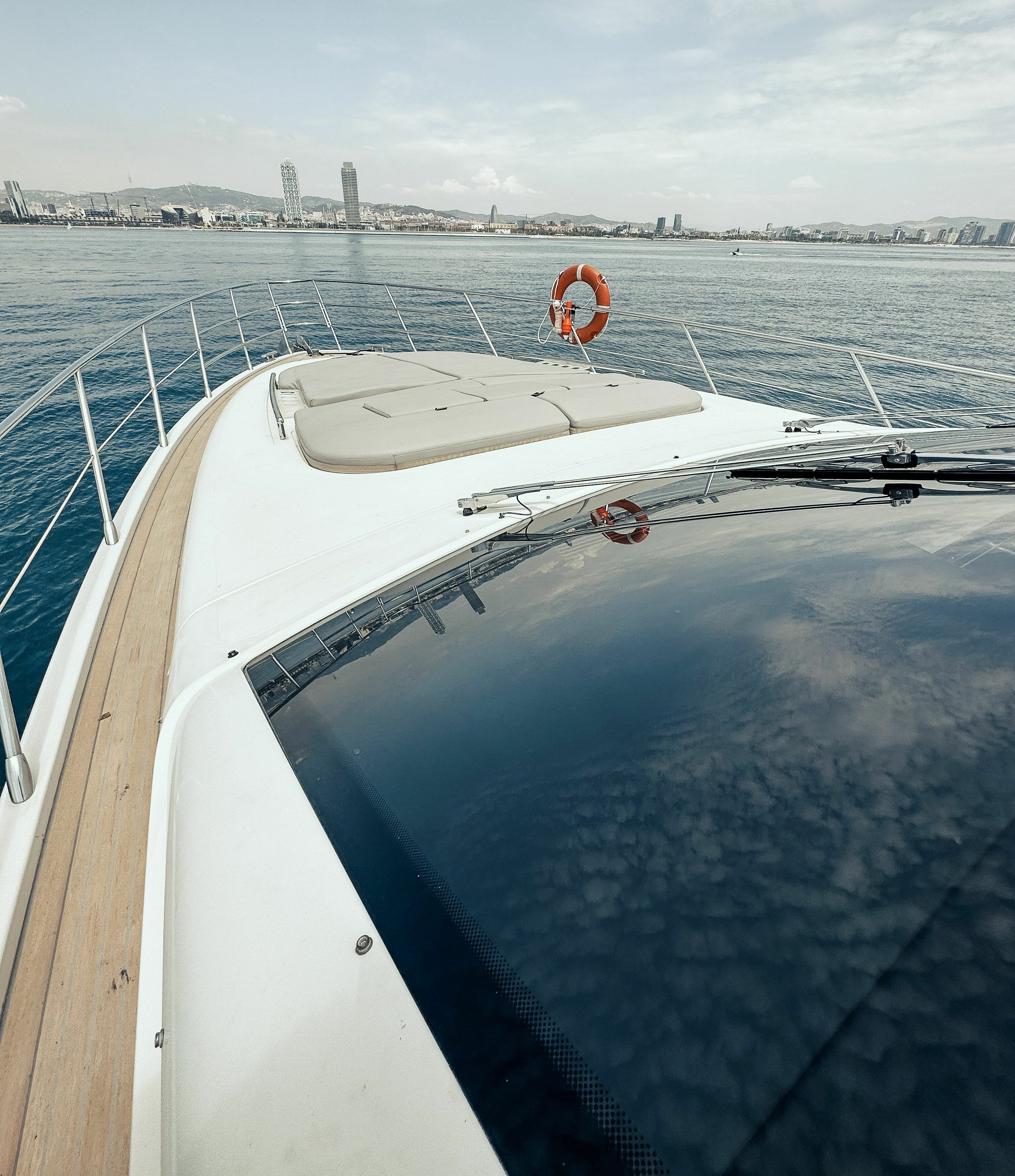 Azimut 68S | Esperanza