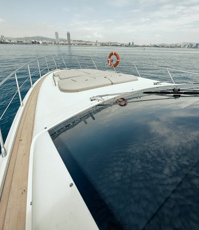 Azimut 68S | Esperanza