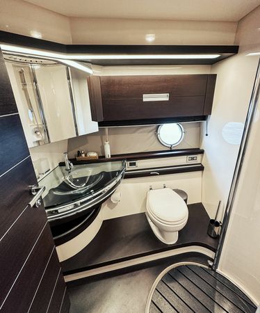 Azimut 68S | Esperanza