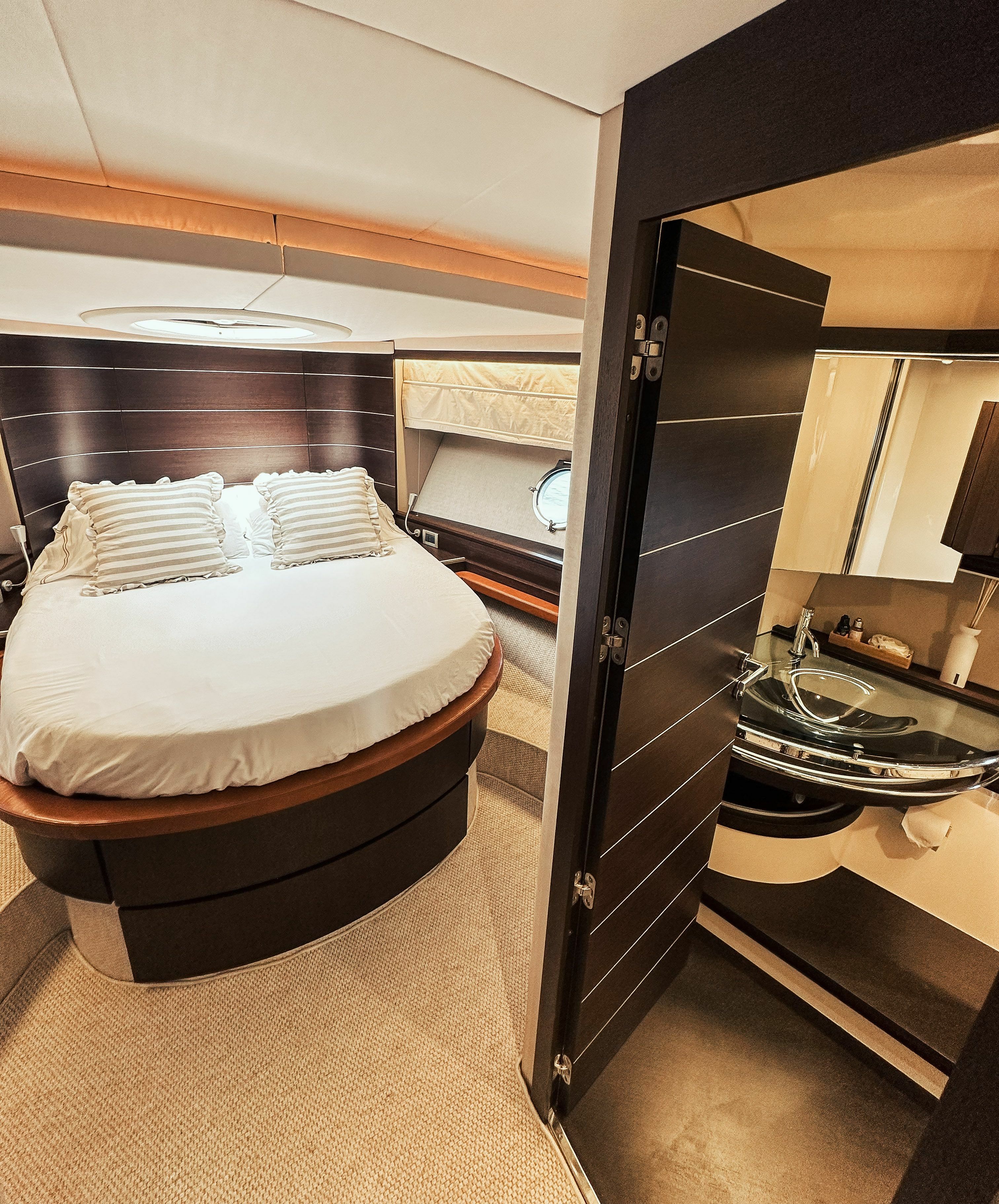 Azimut 68S | Esperanza