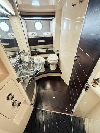 Azimut 68S | Esperanza