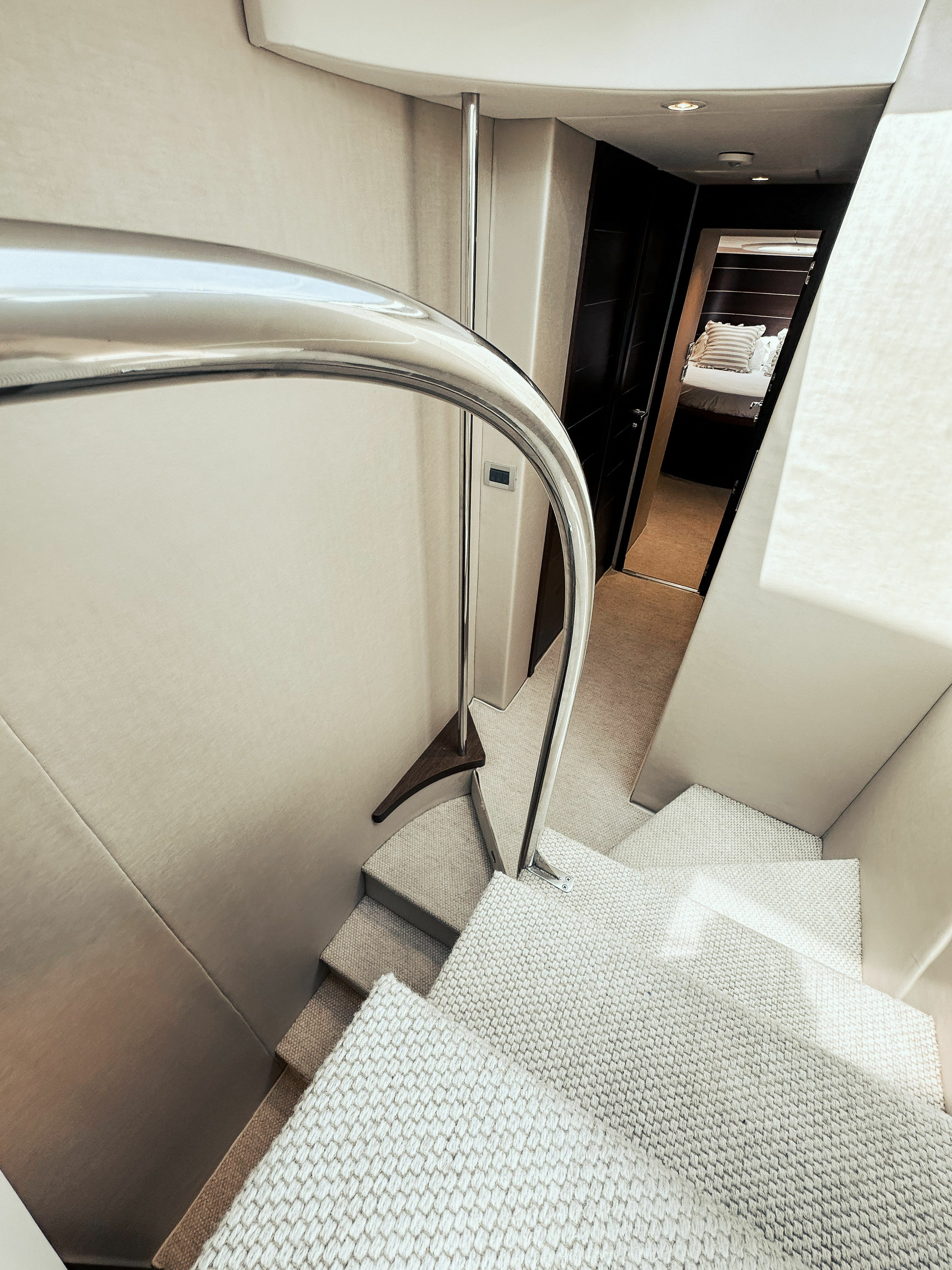 Azimut 68S | Esperanza