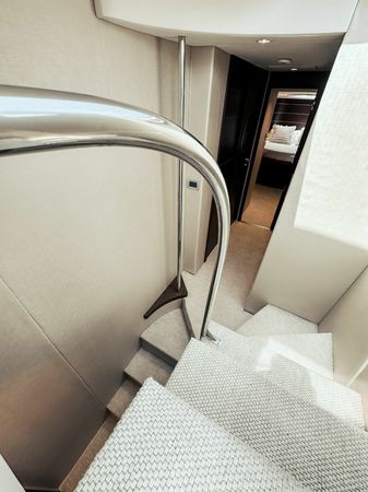 Azimut 68S | Esperanza