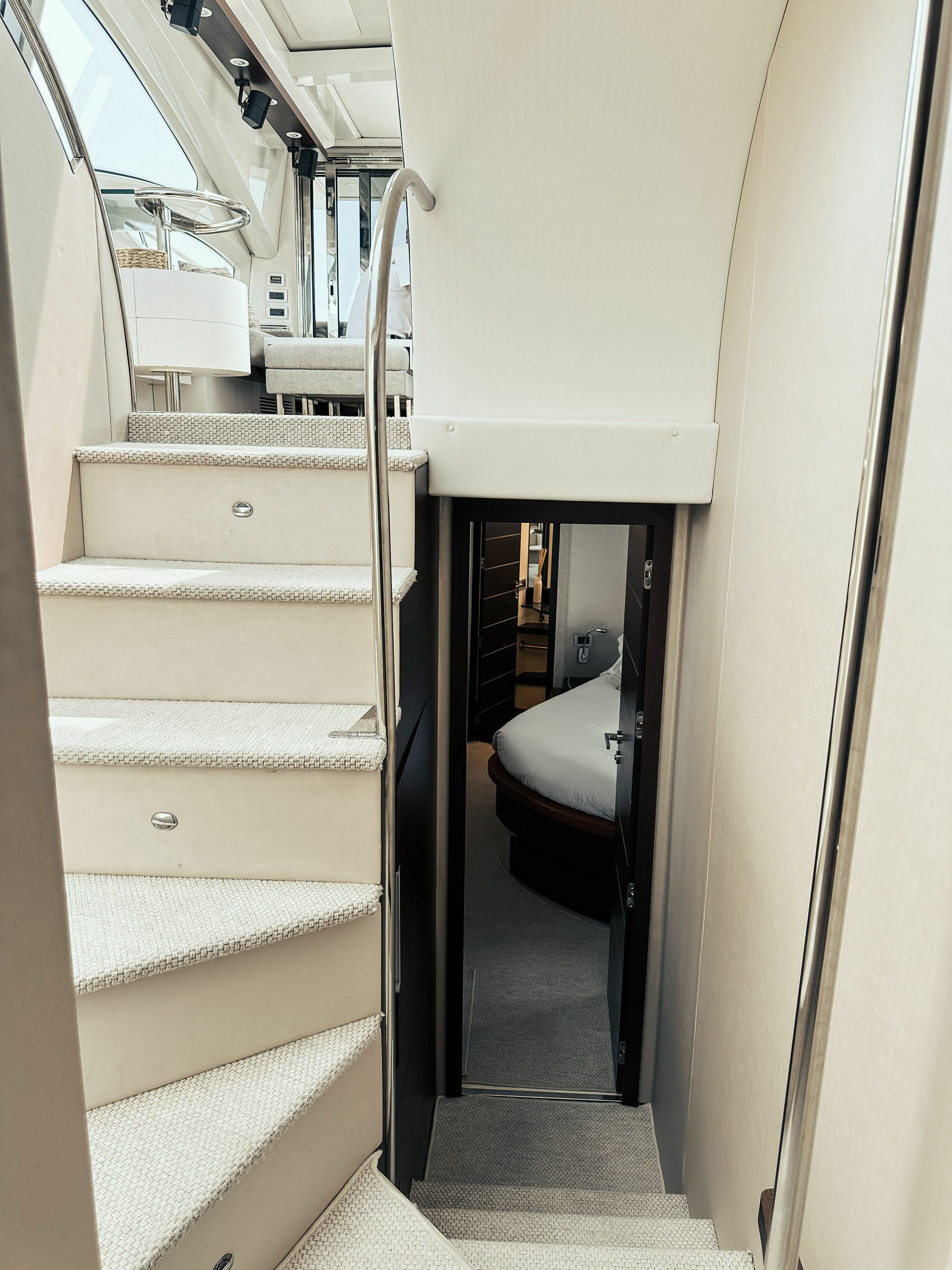 Azimut 68S | Esperanza