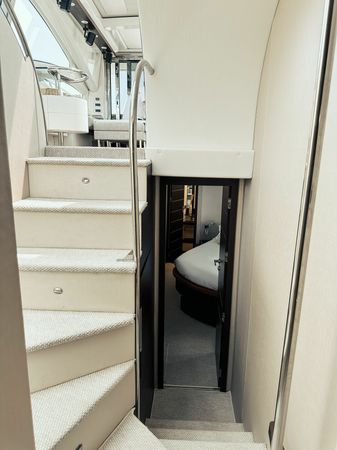 Azimut 68S | Esperanza