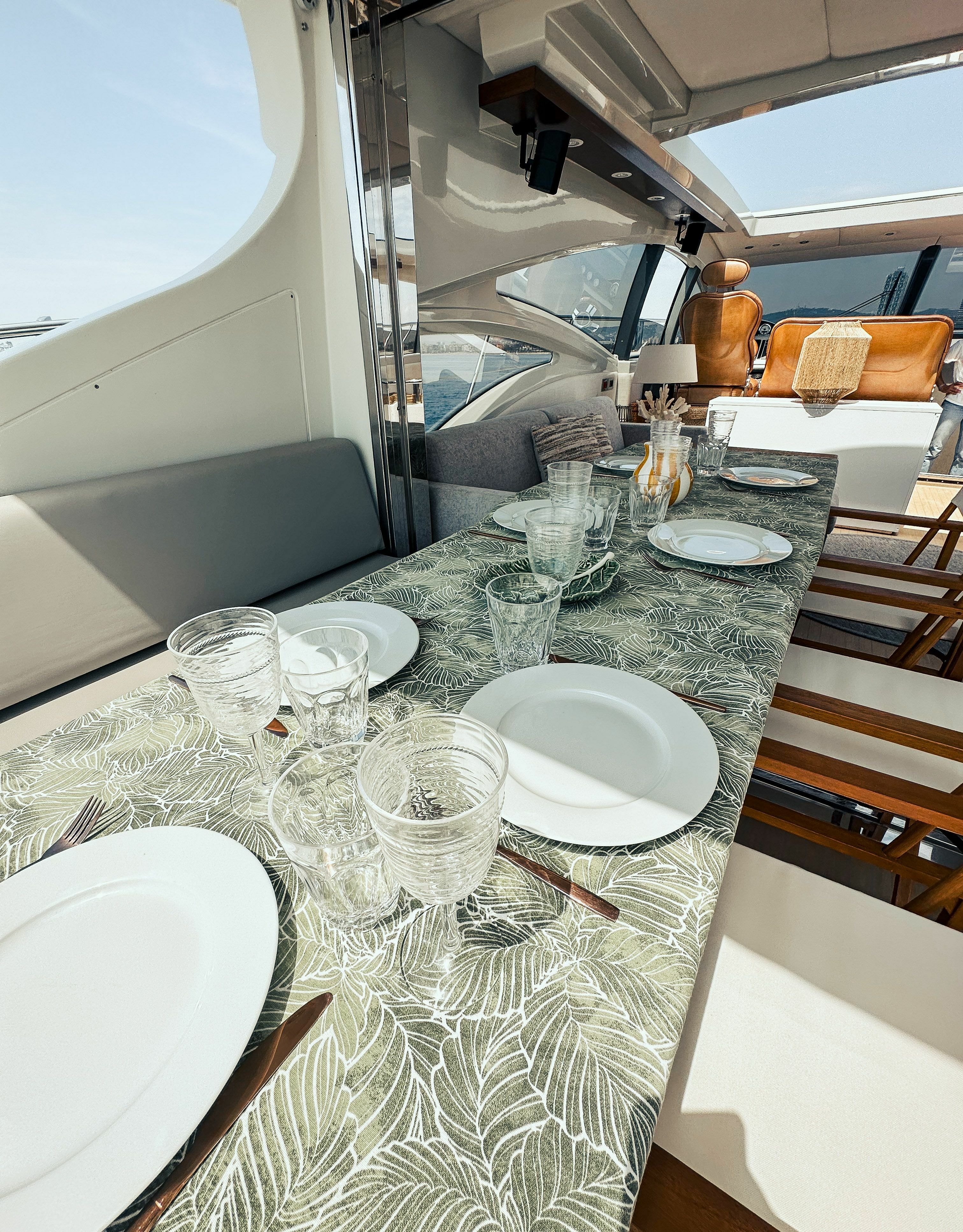 Azimut 68S | Esperanza