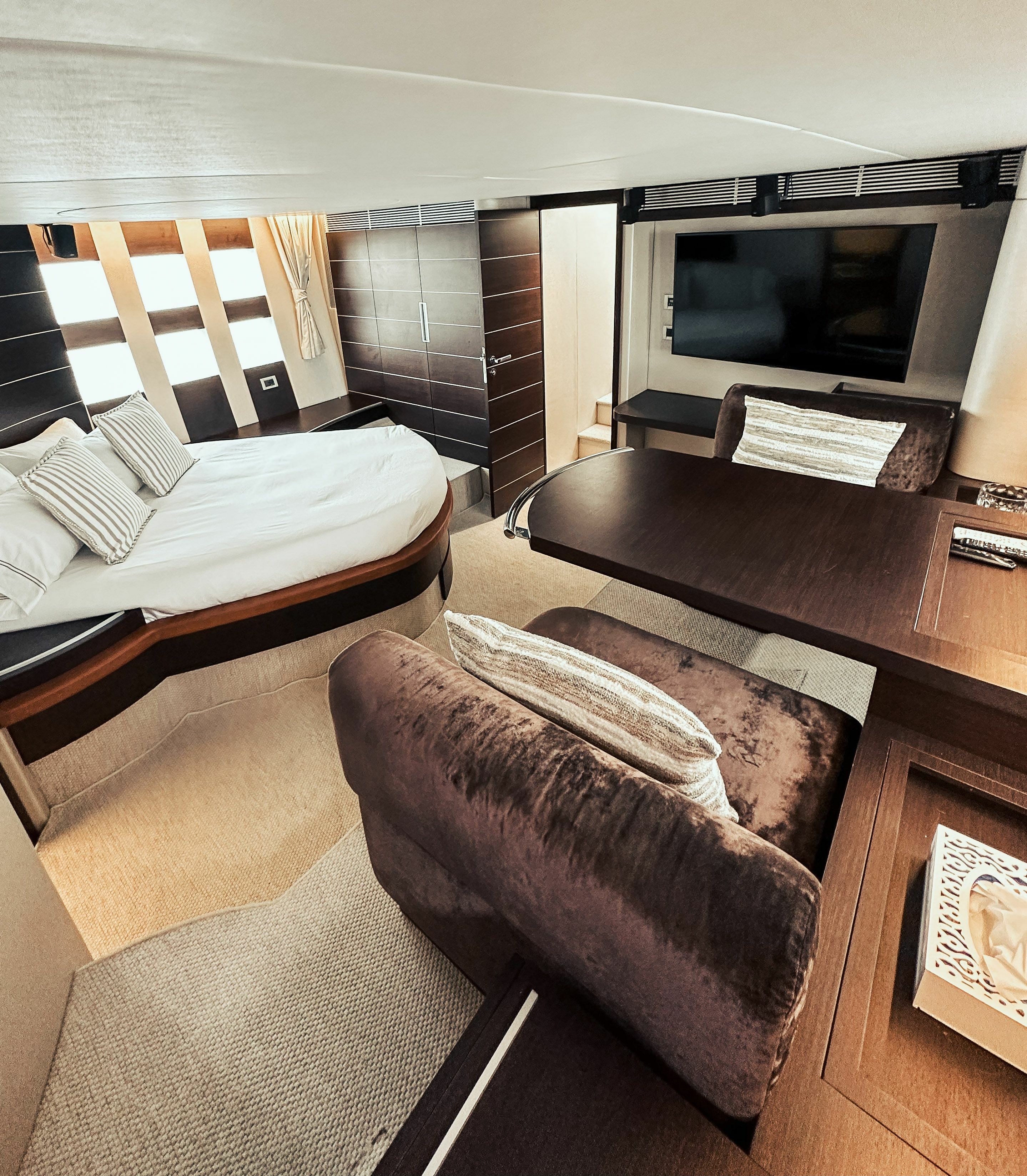 Azimut 68S | Esperanza