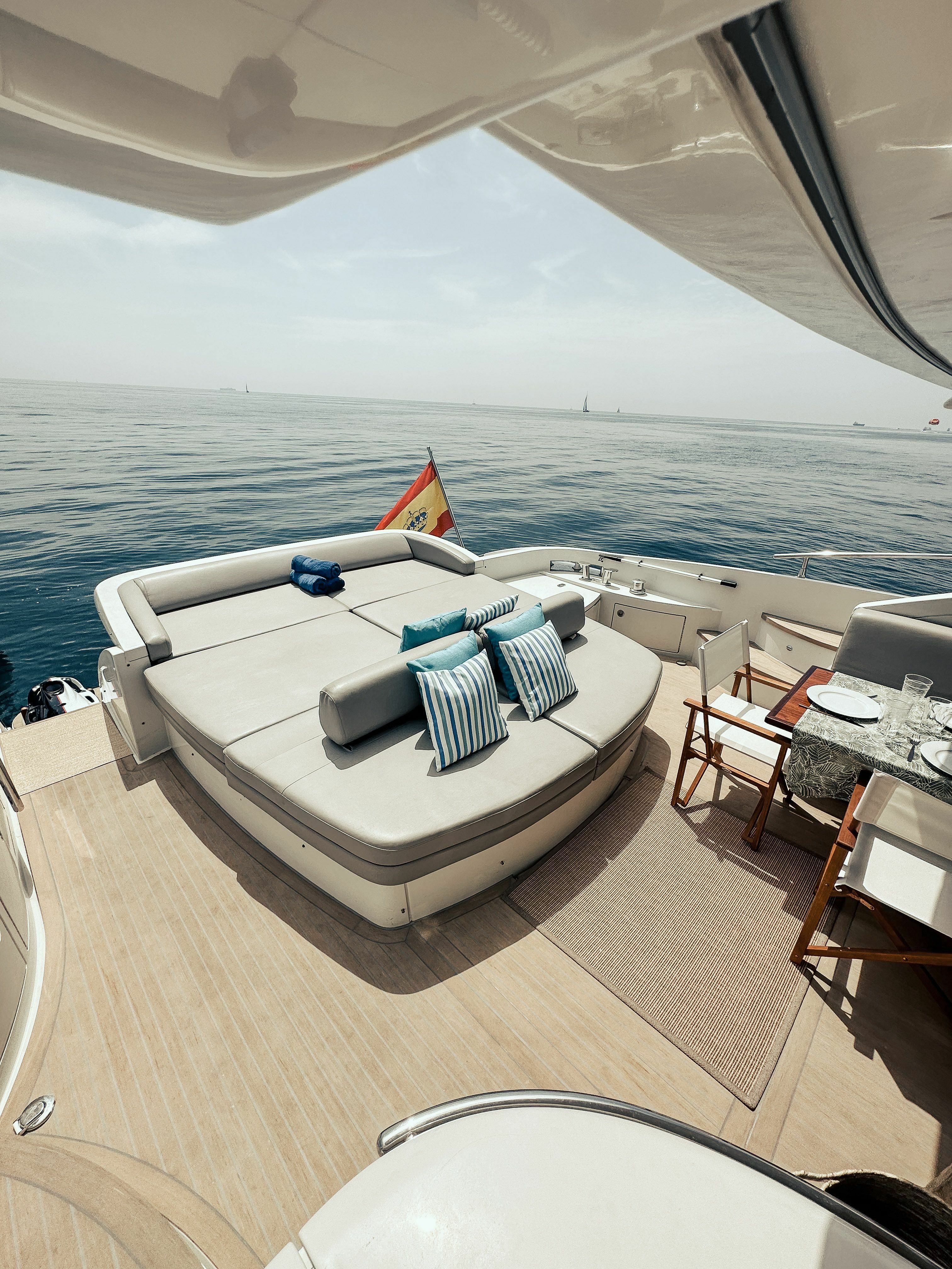 Azimut 68S | Esperanza