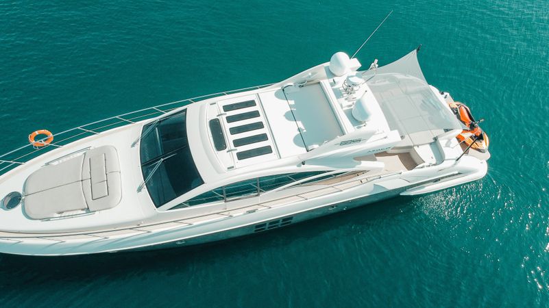 Azimut 68S | Esperanza