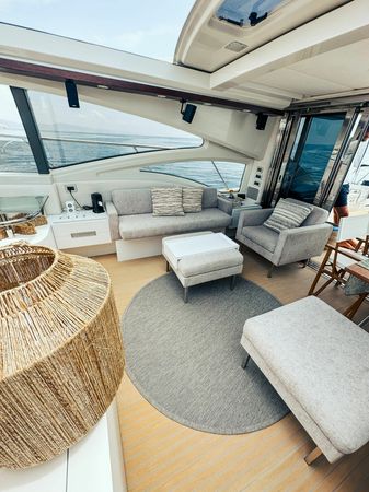 Azimut 68S | Esperanza