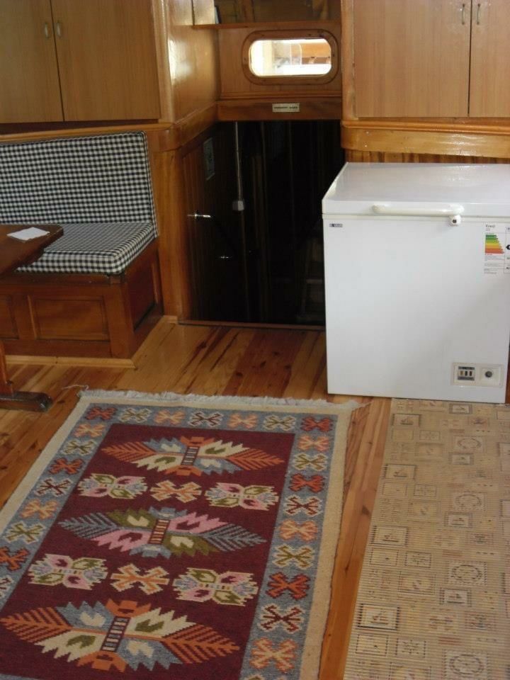 Gulet 59 | Esmeralda