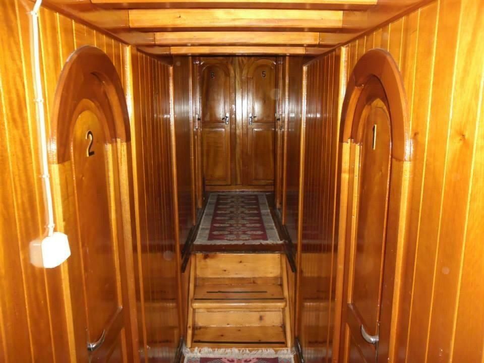 Gulet 59 | Esmeralda