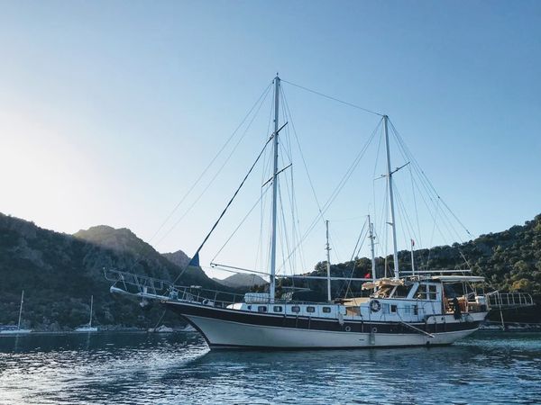 Gulet 59 | Esmeralda