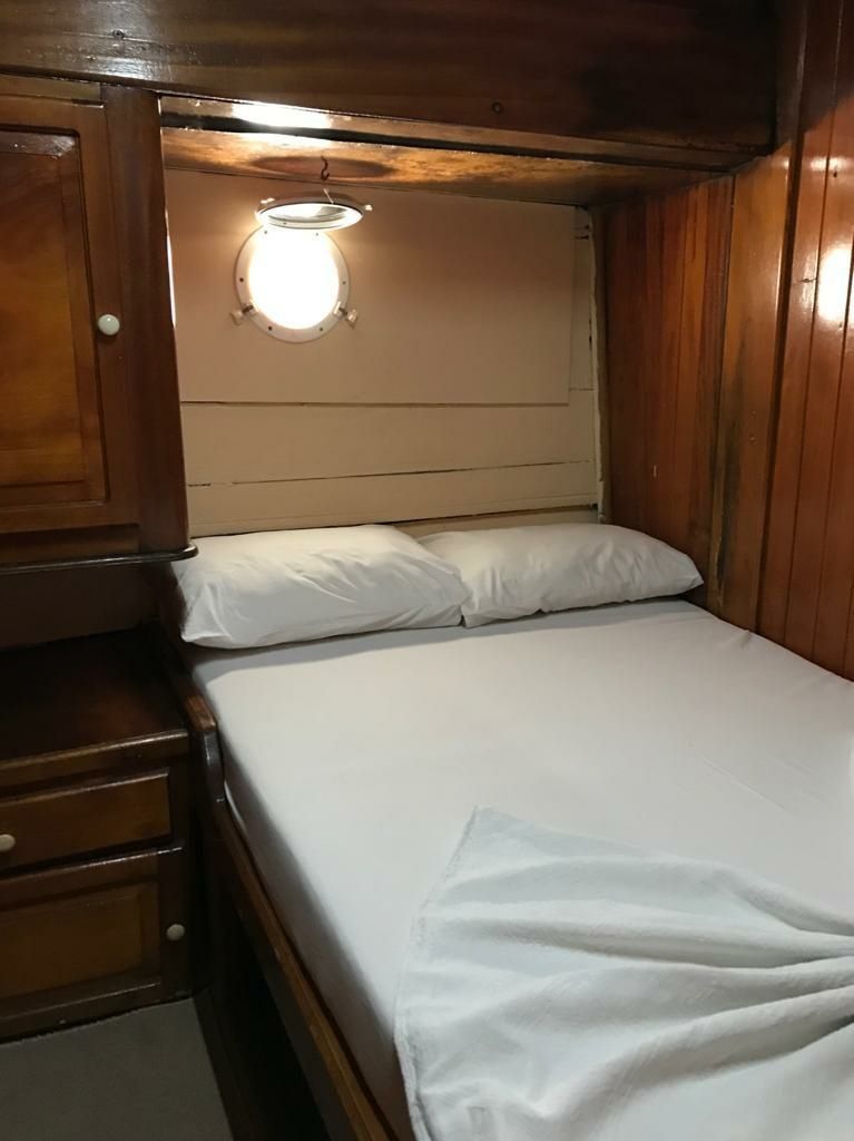 Gulet 59 | Esmeralda