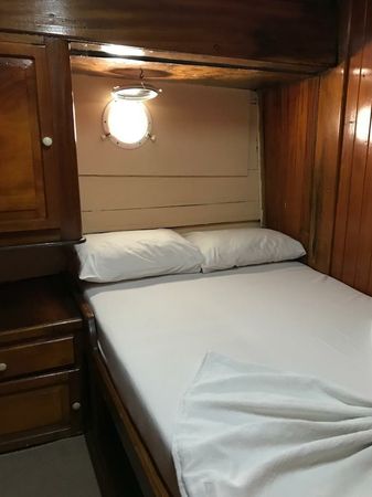 Gulet 59 | Esmeralda