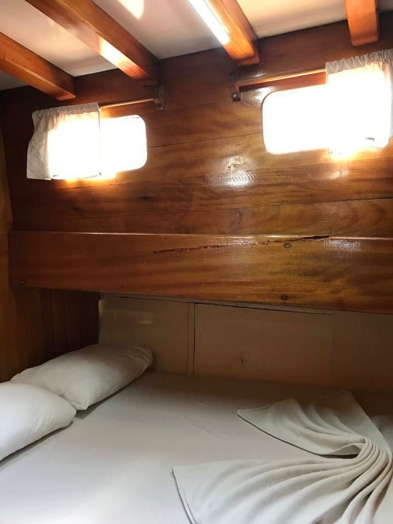 Gulet 59 | Esmeralda