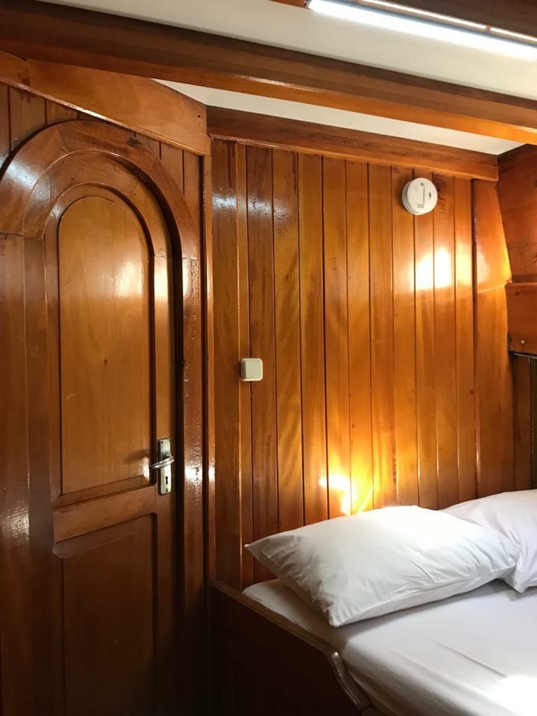 Gulet 59 | Esmeralda