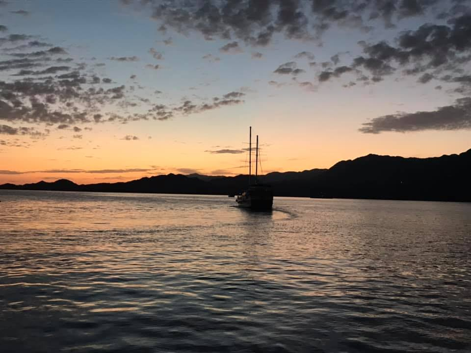 Gulet 59 | Esmeralda