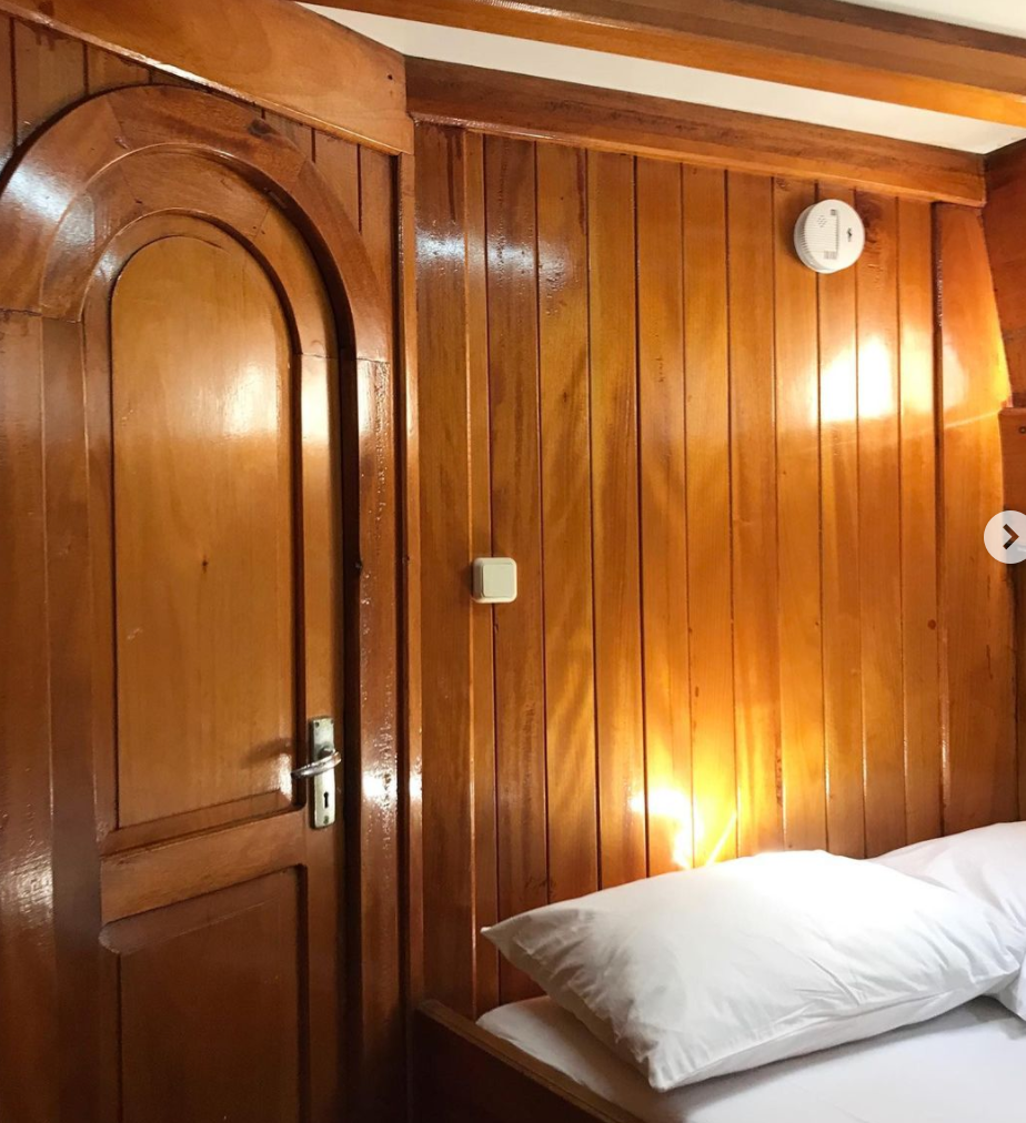 Gulet 59 | Esmeralda