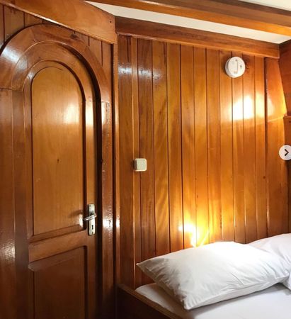 Gulet 59 | Esmeralda