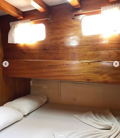 Gulet 59 | Esmeralda