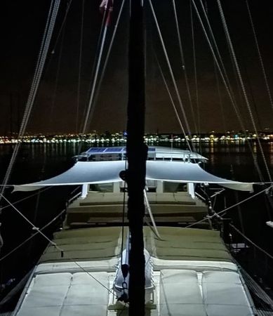 Gulet 59 | Esmeralda