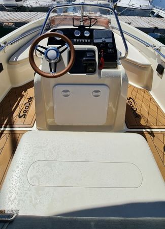 Invictus 190 FX | Agata