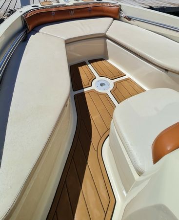 Invictus 190 FX | Agata