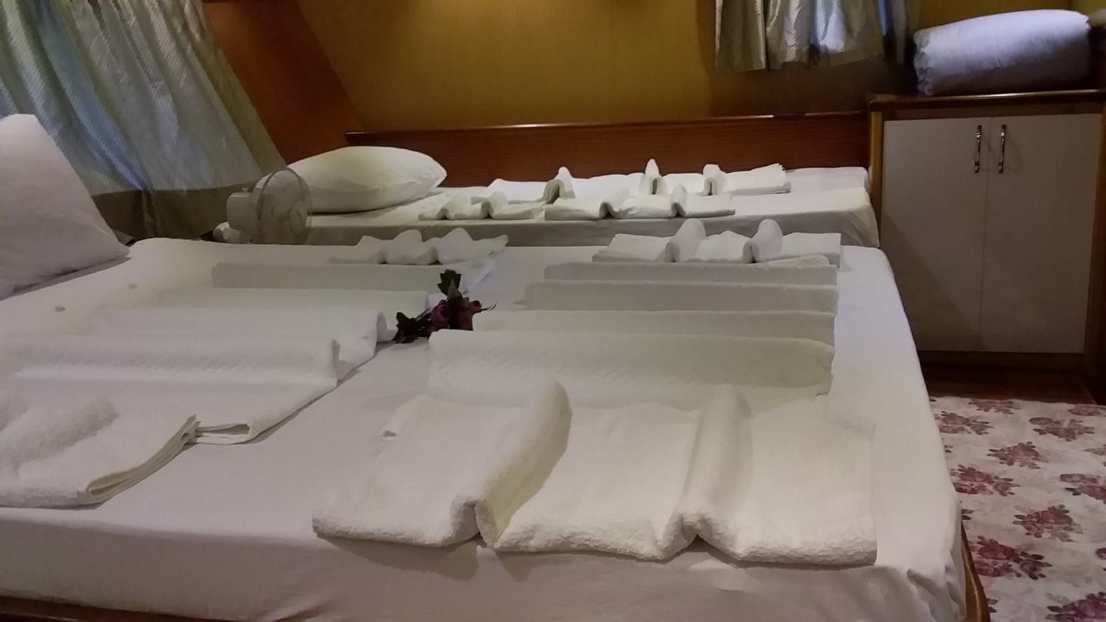 Gulet 74 | Seymenim Gundogdu