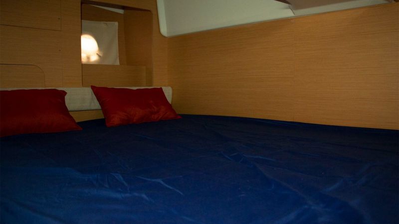 Beneteau Monte Carlo 27 | Mihali 1