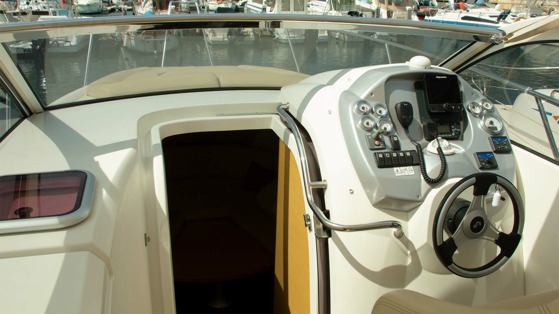 Beneteau Monte Carlo 27 | Mihali 1
