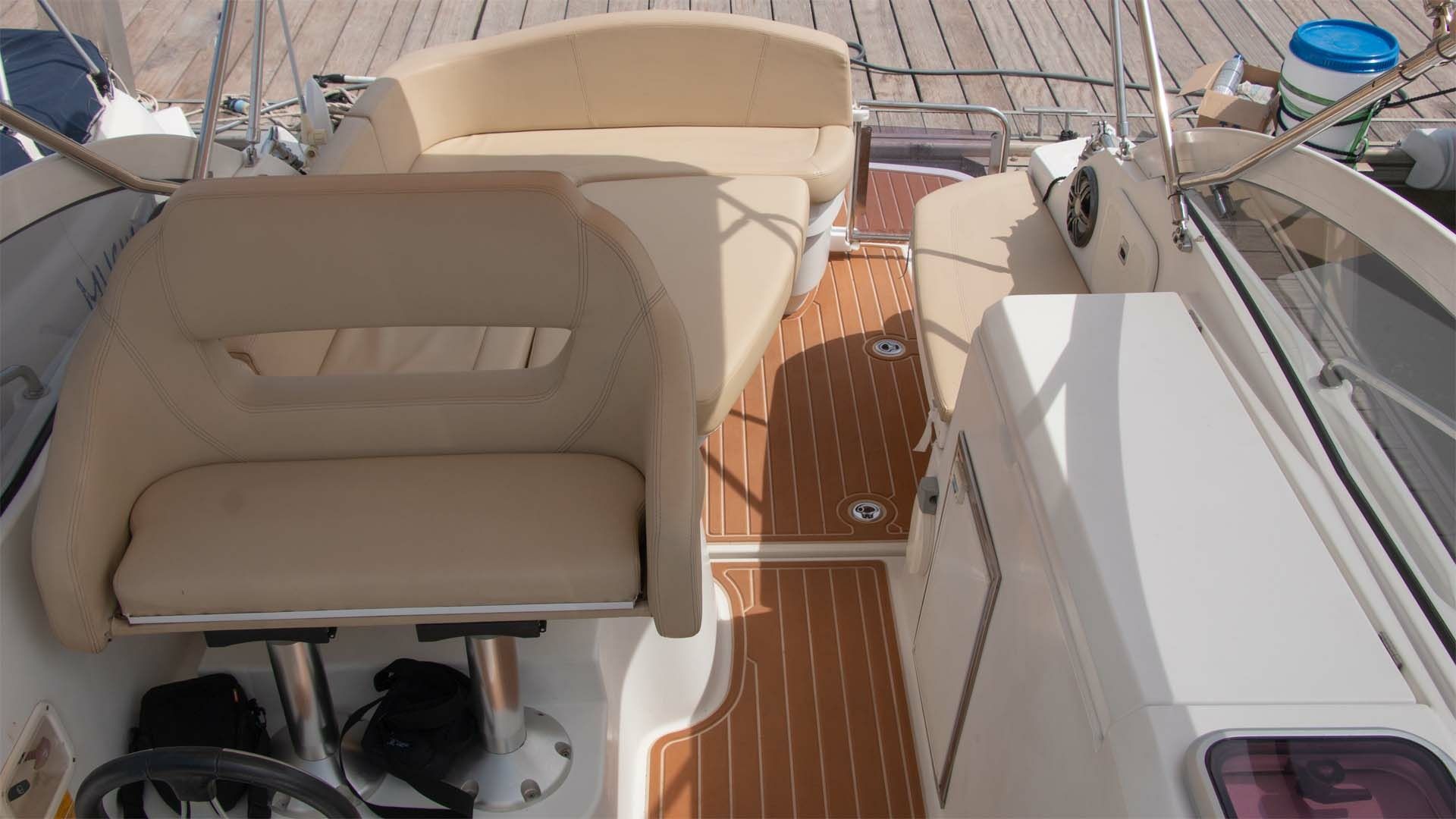 Beneteau Monte Carlo 27 | Mihali 1