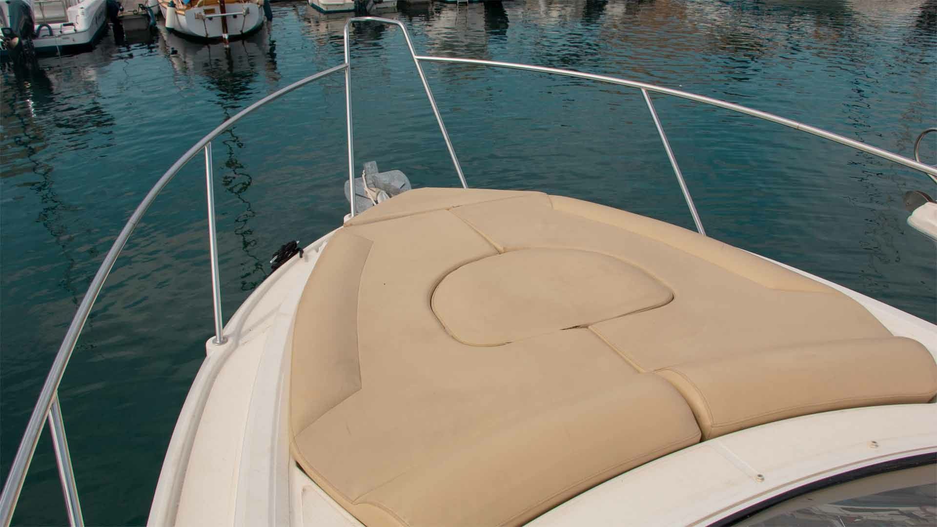 Beneteau Monte Carlo 27 | Mihali 1