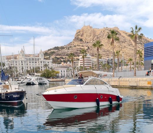 Beneteau Monte Carlo 27 | Mihali 1