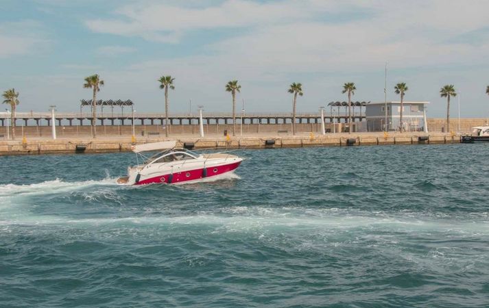 Beneteau Monte Carlo 27 | Mihali 1