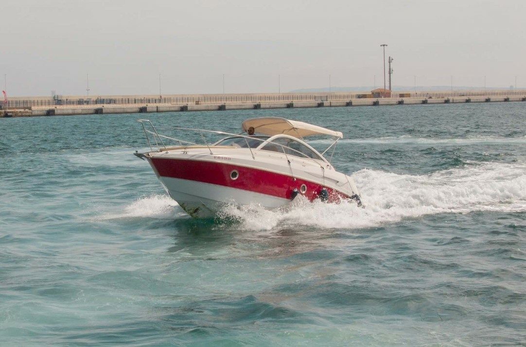 Beneteau Monte Carlo 27 | Mihali 1
