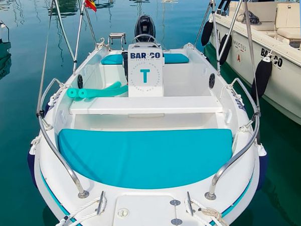 Estable 400 | Turquesa