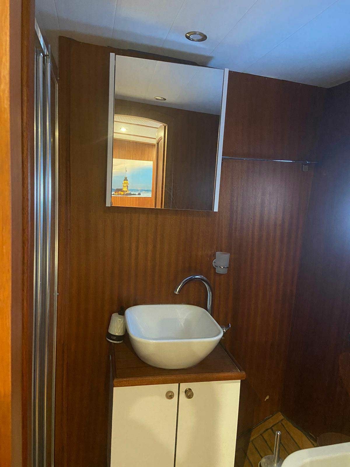 Gulet 75 | Royal Swan