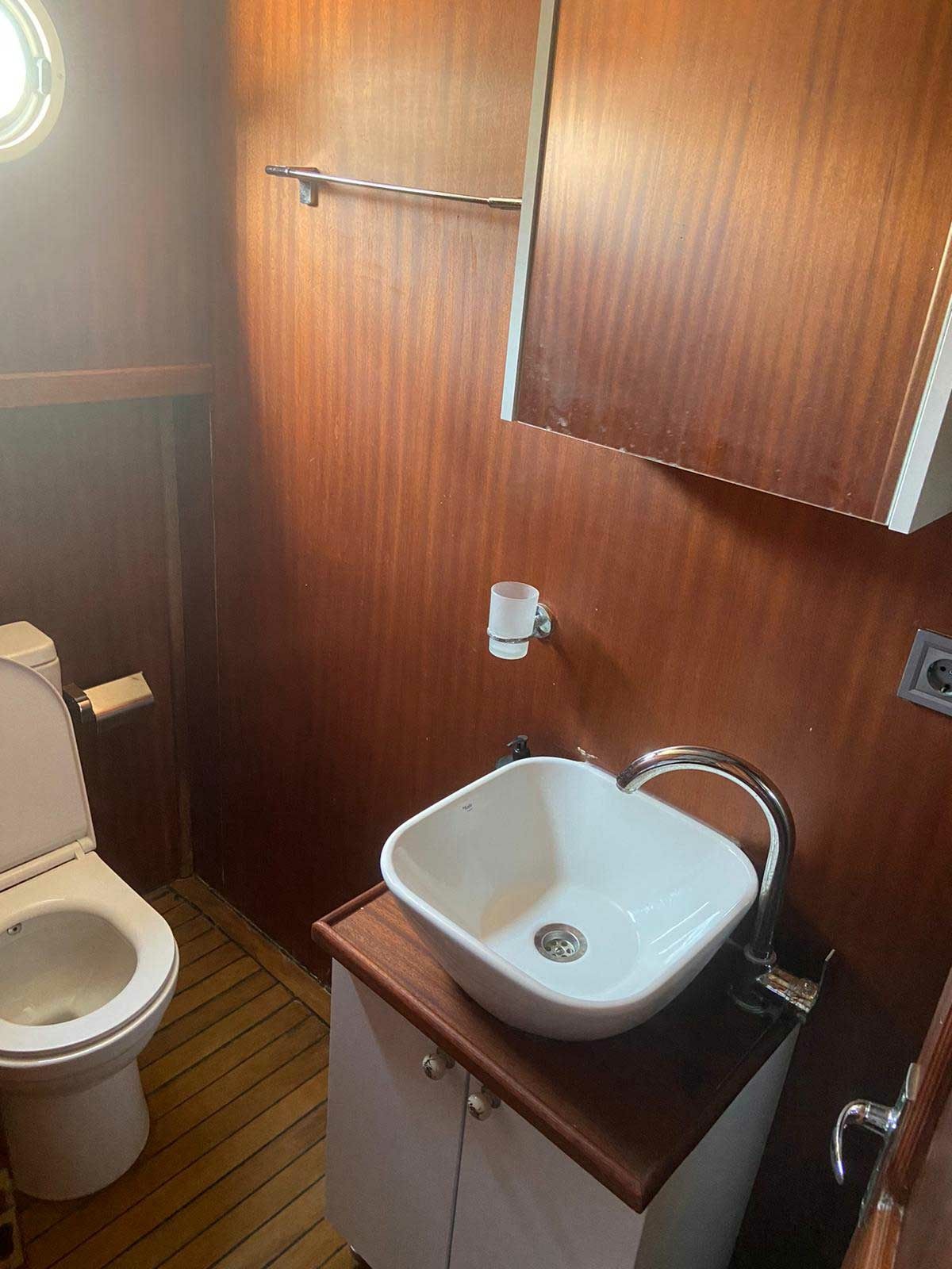 Gulet 75 | Royal Swan