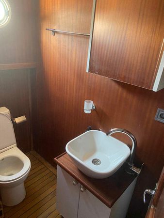 Gulet 75 | Royal Swan