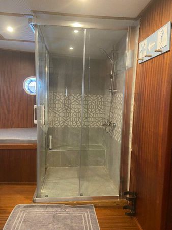 Gulet 75 | Royal Swan