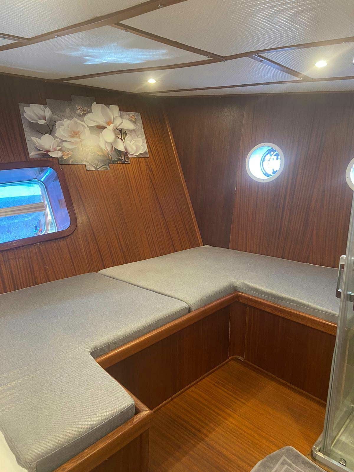 Gulet 75 | Royal Swan