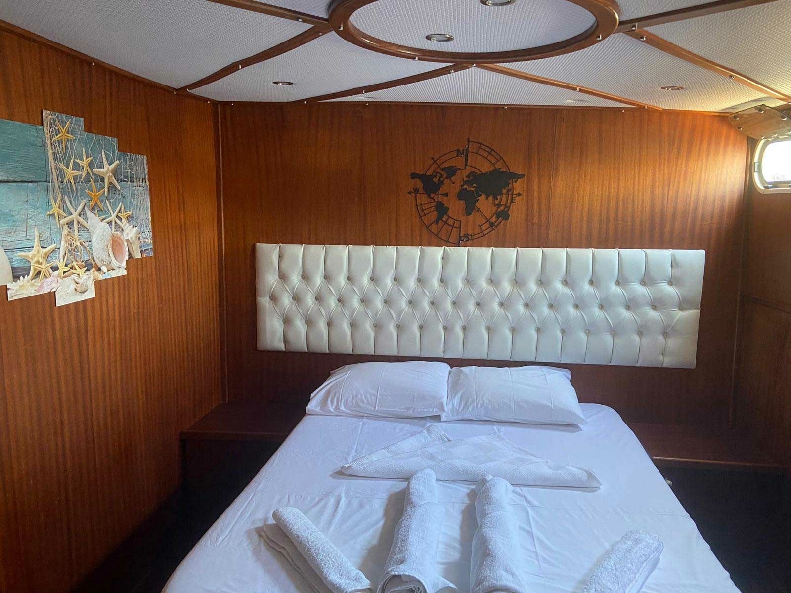 Gulet 75 | Royal Swan