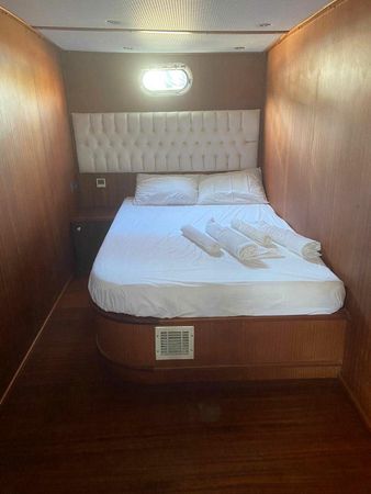 Gulet 75 | Royal Swan