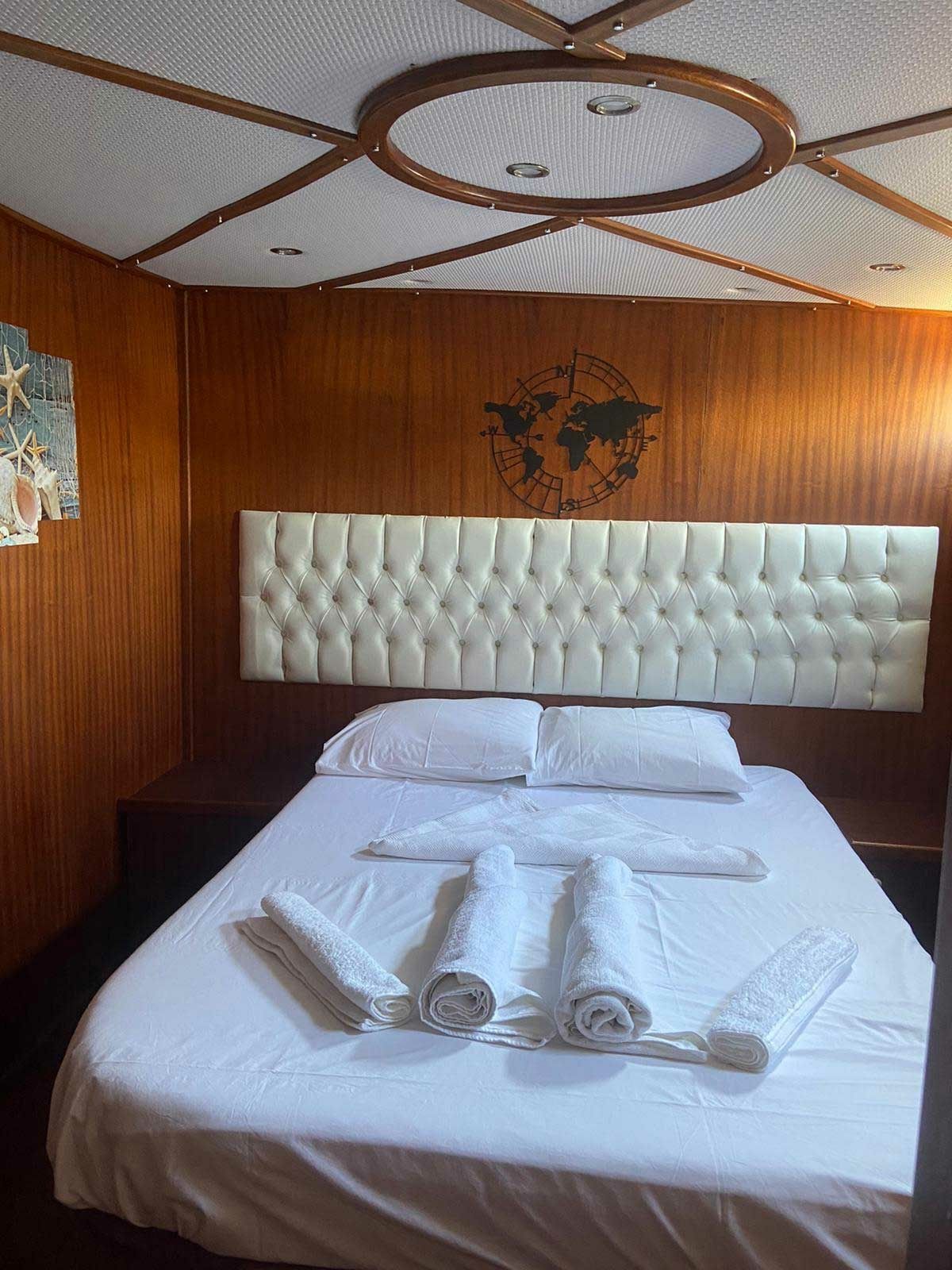 Gulet 75 | Royal Swan